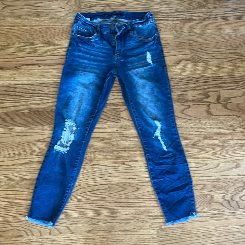 STS Blue Jeans